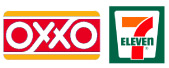 OXXO y 7Eleven